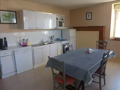 Maison, 81 m²