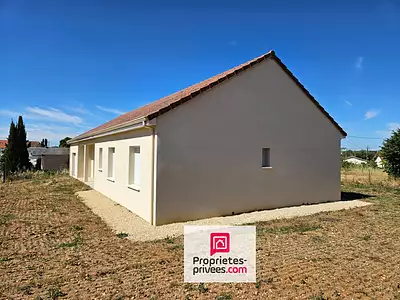 Maison, 145 m²