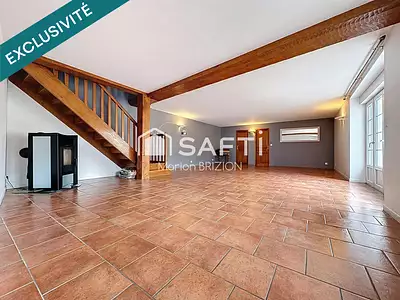 Maison, 226 m²