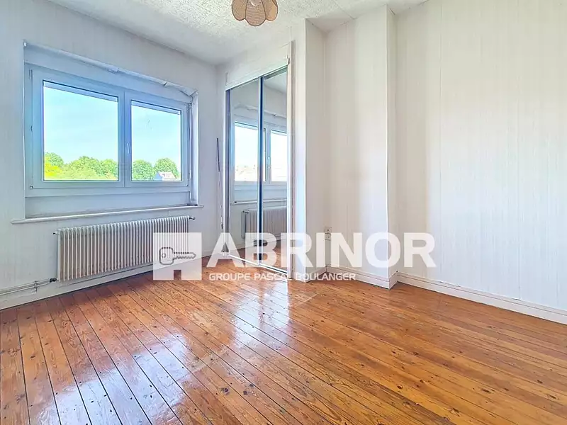 Maison, 110 m²