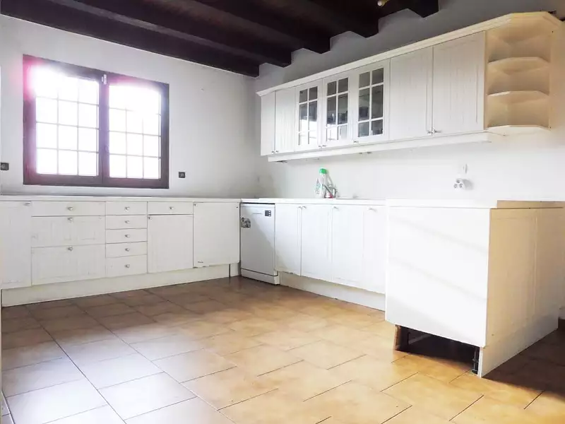 Maison, 145 m²