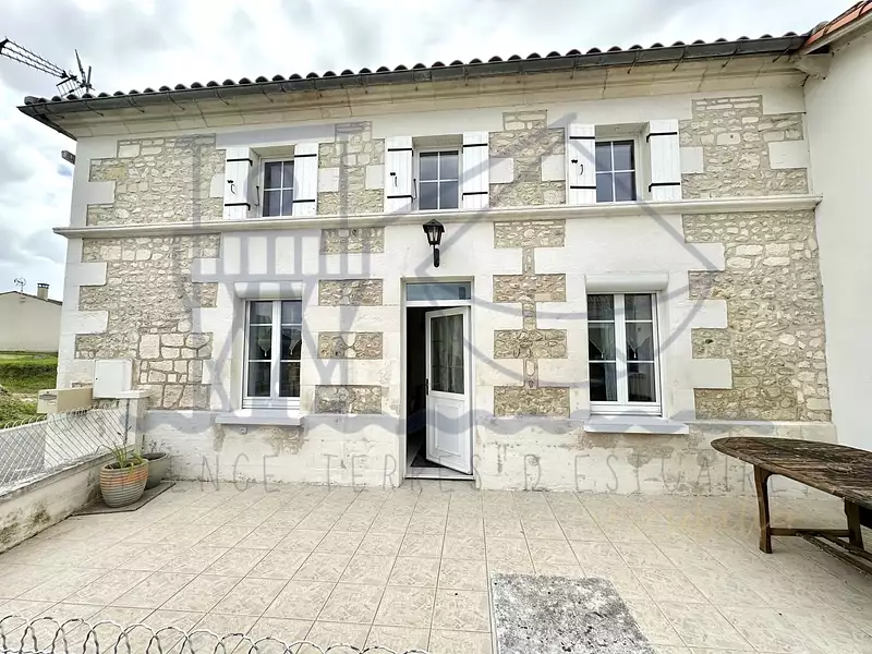 Maison, 78 m²