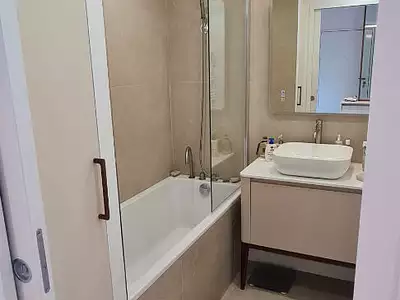 Appartement, 62,36 m²