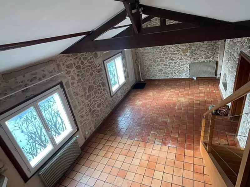 Maison, 101 m²