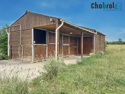 Maison, 325 m²