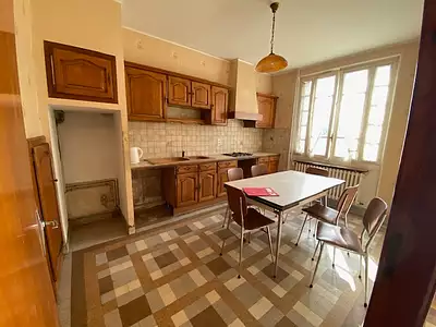 Maison, 145 m²