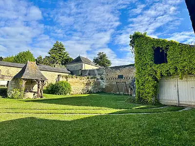 Maison, 304 m²