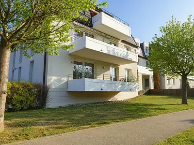 Appartement, 115 m²