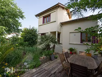Maison, 106 m²