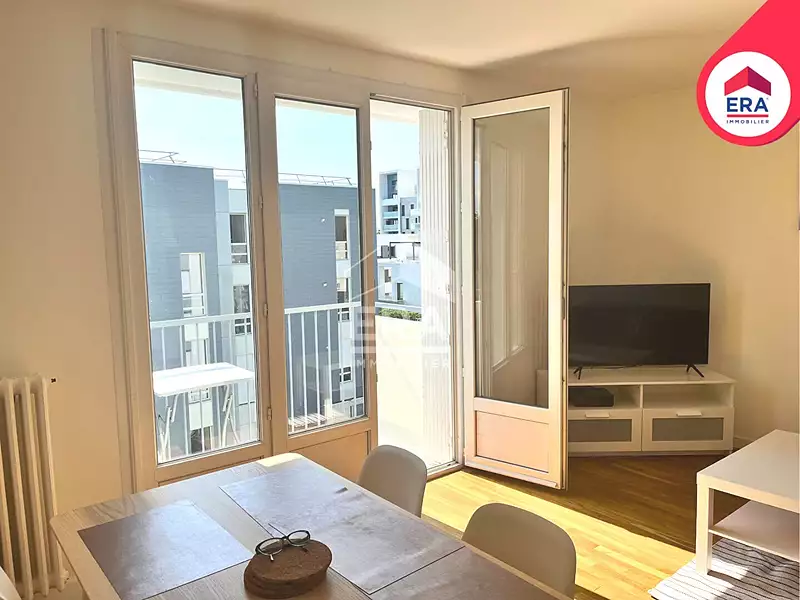 Appartement, 85,09 m²