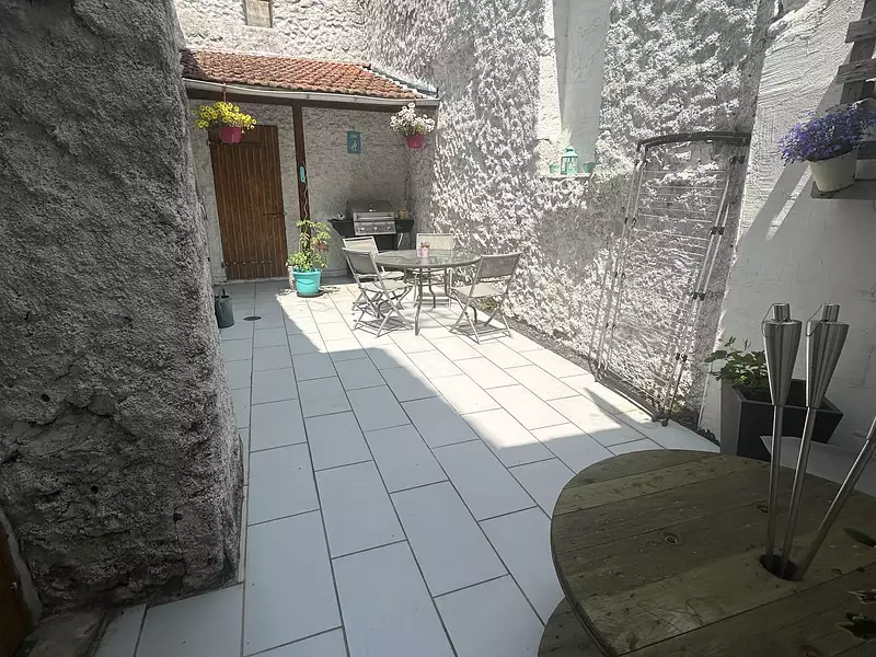 Maison, 90 m²
