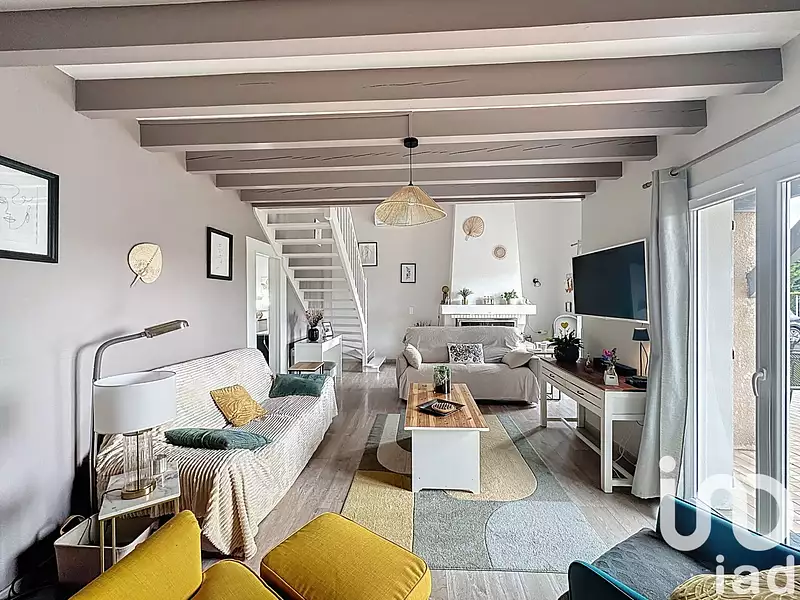 Maison, 175 m²