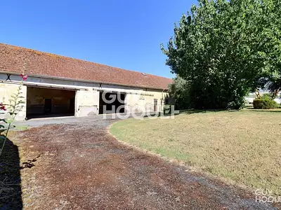 Maison, 340 m²