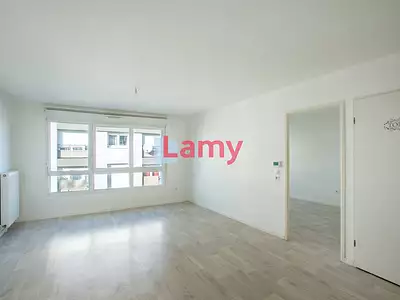 Appartement, 44,7 m²