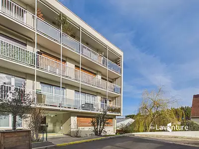 Appartement, 101,96 m²