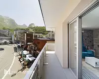 Appartement, 38,7 m²