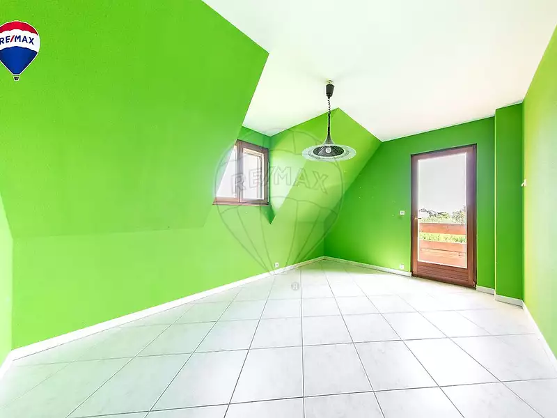 Maison, 119 m²