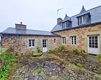 Maison, 95 m²
