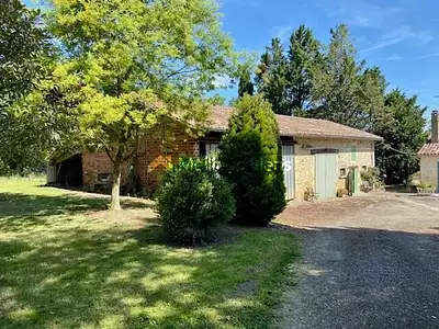 Maison, 157 m²