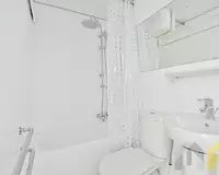 Appartement, 16,29 m²