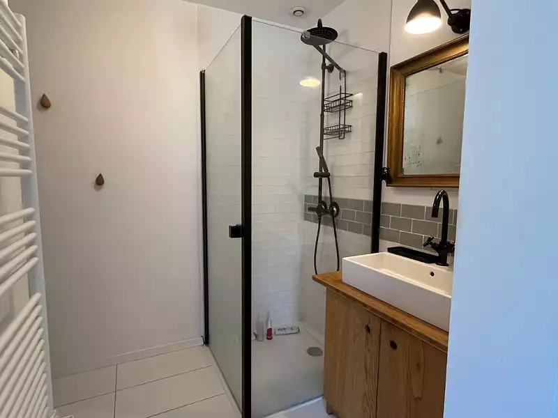 Maison, 184 m²