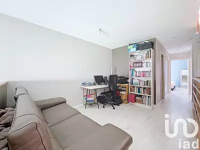 Maison, 110 m²