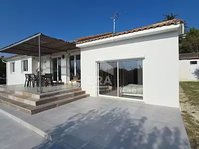Maison, 113,79 m²