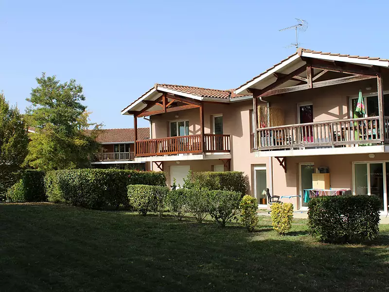 Appartement, 45 m²