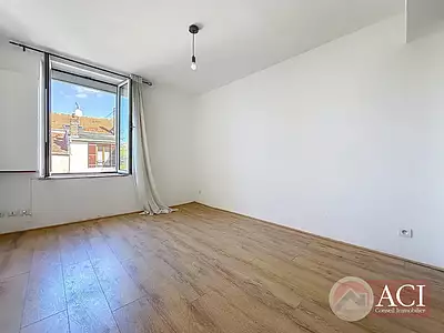 Appartement, 34 m²