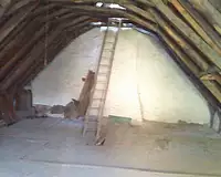 Maison, 135 m²