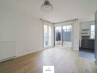 Appartement, 43 m²