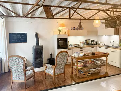 Maison, 230 m²
