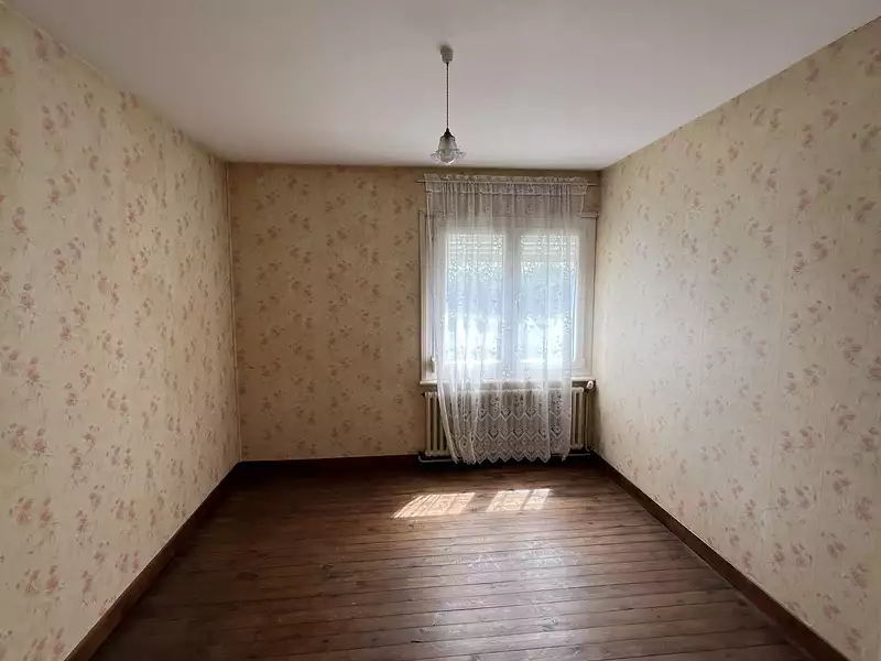 Maison, 88 m²