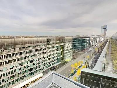 Appartement, 115 m²