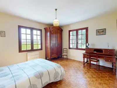 Maison, 177 m²