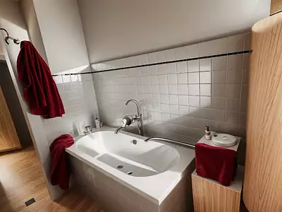Maison, 285 m²
