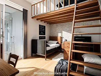 Maison, 110 m²