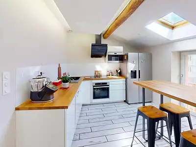 Appartement, 103 m²