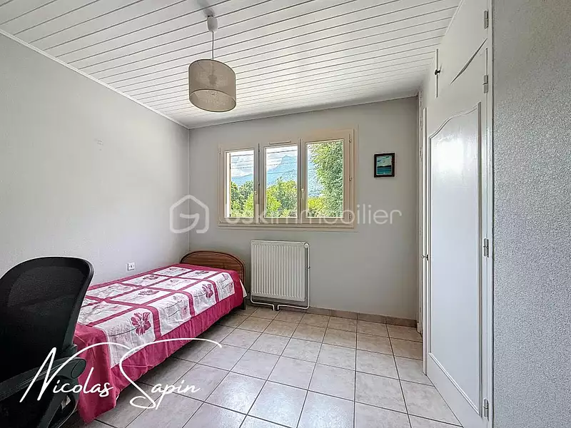 Maison, 91 m²