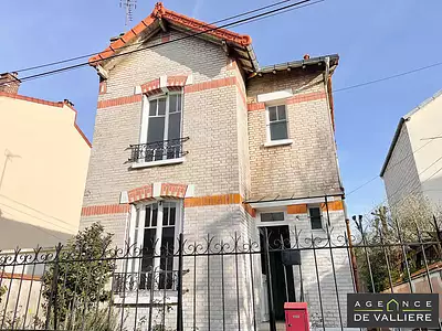 Maison, 60 m²