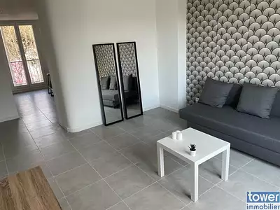 Appartement, 53 m²