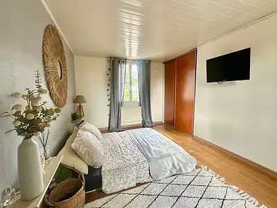Maison, 120 m²