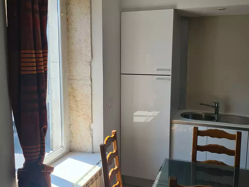 Appartement, 30 m²