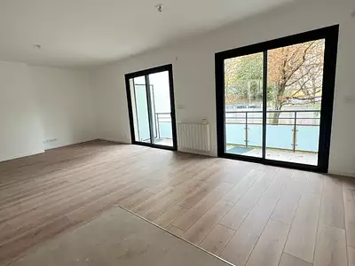 Appartement, 73 m²