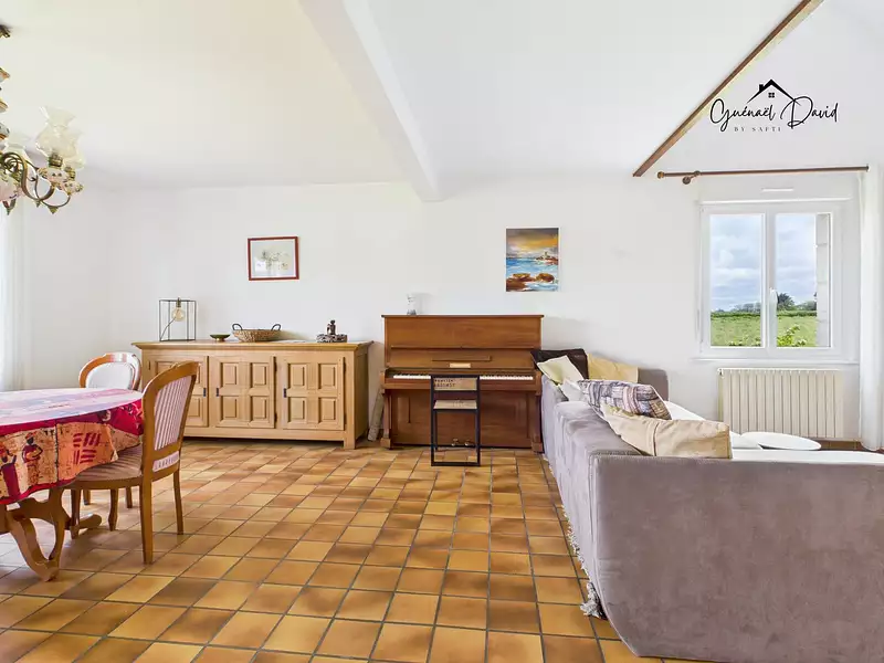 Maison, 149 m²