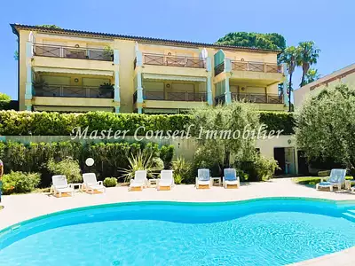 Appartement, 112,24 m²