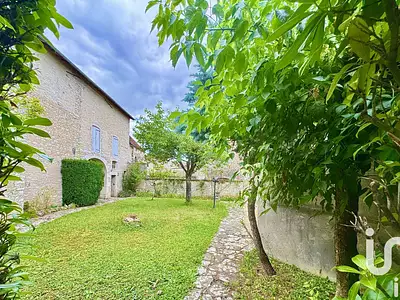 Maison, 182 m²