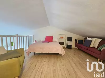 Appartement, 68 m²