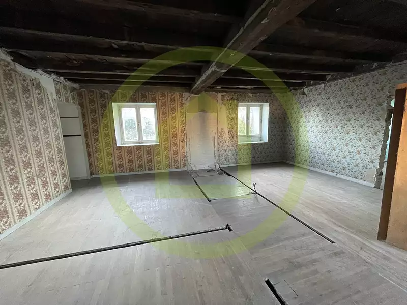 Maison, 170 m²