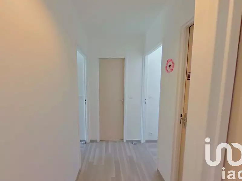 Appartement, 80 m²